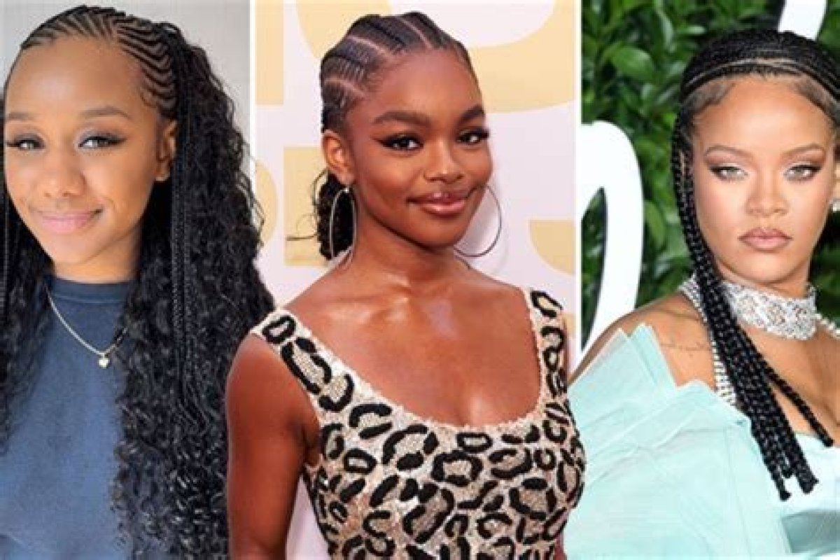 4 Feed in Braids: the Ultimate Guide to Achieving Stunning Braided Hairstyles