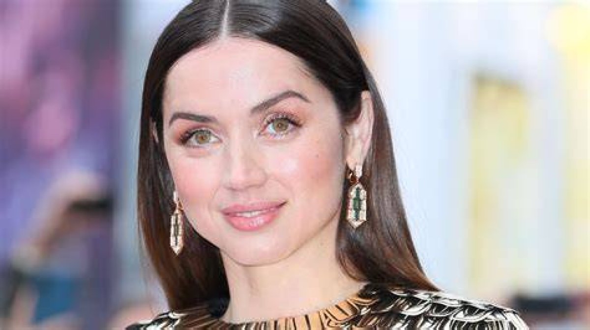 A Comprehensive Look at Ana De Armas and Her Nose Job: Facts, Myths, and Insights
