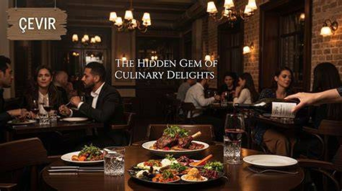 A Culinary Gem with Hidden Delights