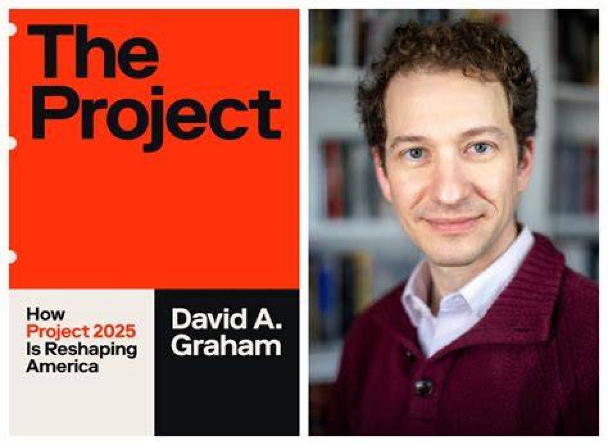 A Deep Dive into David Graham Now's Journalism