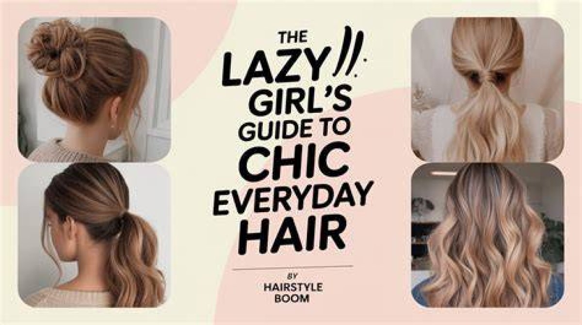 A Detailed Guide to This Chic Hairstyle