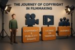 A Journey Through Privacy, Copyright, and Ethics