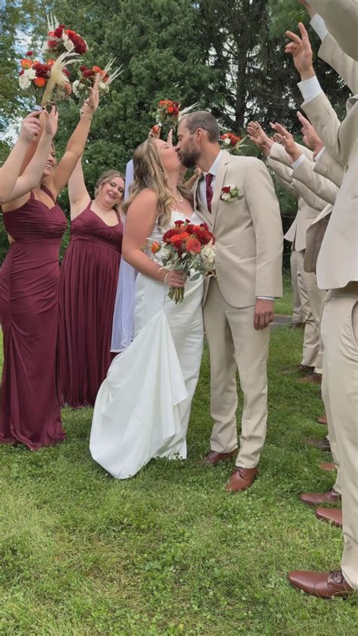 A Love Story Worth Celebrating