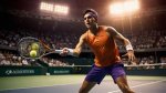 A Rising Star Redefining Tennis