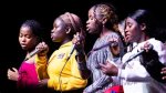 A Saga of Talent and Activism