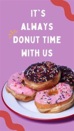 A Sweet Discovery for Donut Lovers