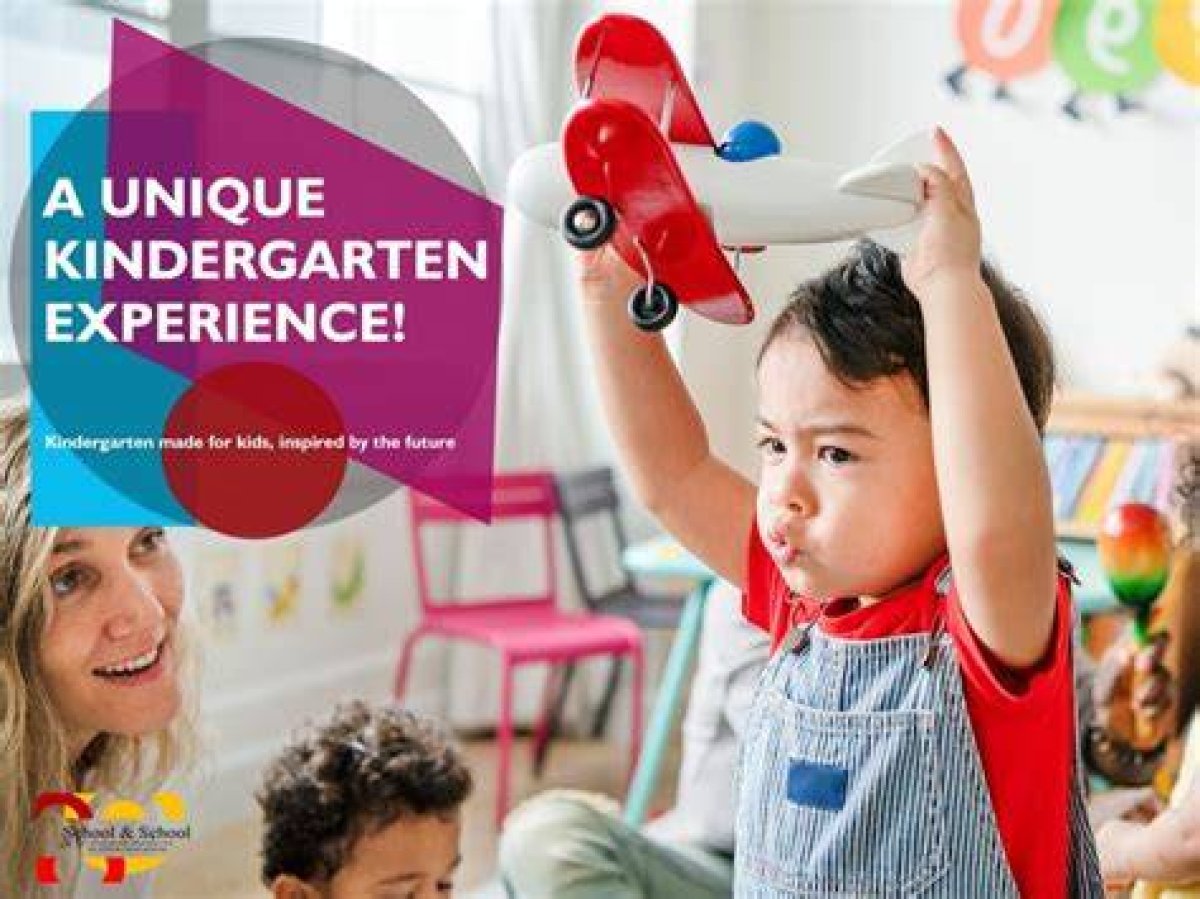 A Unique Experience for Children