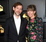 Aaron Dessner Is Married to Wife: Stine Wengler