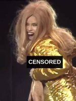 Adriana Lima Incident 1998: a Look Back at the Controversial Moment