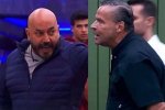 Alfredo Adame vs Lupillo Rivera: a Clash of Personalities