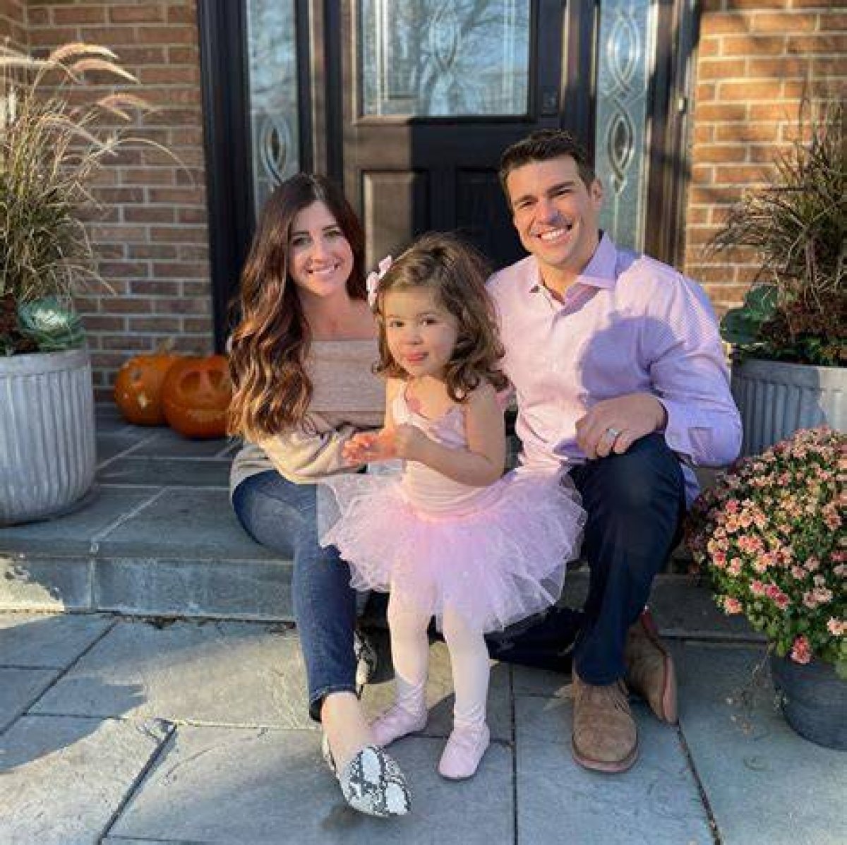 All About Greg Dutra Wife Amber Dutra? Family Kids and Net Worth
