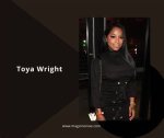 All About Toya Wright: Life, Career, and Relationships