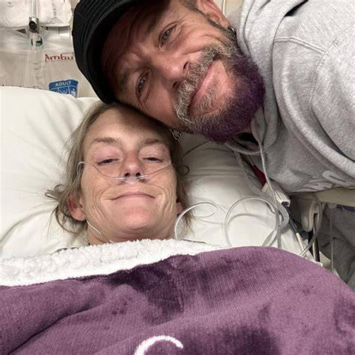 Amber Wheeler Husband: a Deep Dive into Their Relationship