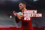 Andrew Robertson: the Journey of a Footballing Phenomenon