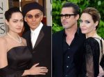 Angelina Jolie's Husband in 2024: a Glimpse into Her Personal Life