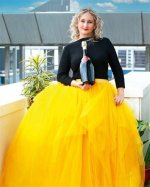 Angie Atkinson's Life and Impact Revealed