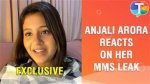 Anjali Arora Mms Viral Video: Shocking Details Revealed You Need to Know