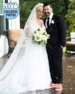 Anne Burrell's Husband: Stuart Claxton & Their Relationship