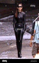 Anne Hathaway as Catwoman: a Deep Dive into the Iconic Role