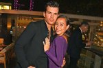 Antonia Roumelioti and Luke Newton: a Deep Dive into Their Lives and Professional Journeys
