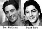 Are Ben Feldman and Scott Baio Related? Everything to Know About the Actor’s Family