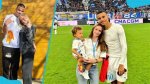 Are Mason Greenwood and Harriet Robson Still Together?