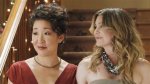 Are Sandra Oh and Ellen Pompeo Friends: a Look into Their Relationship