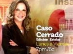 Are the Cases from Caso Cerrado Real?