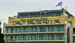 Athens Gate Hotel: a Luxurious Stay in the Heart of Athens