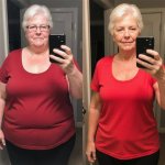 Atkins Estimond Weight Loss Before and After; Family and Net Worth