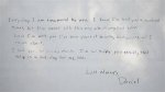 Aubreigh Wyatt: Letters to Parents That Touch the Heart