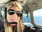 Aviation Youtuber Jenny Blalock Dead at 45