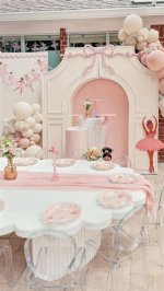 Ballerina Farm Birthday: Celebrating in Style at a Unique Venue