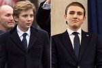 Barron Trump's Age and Height: a Comprehensive Guide