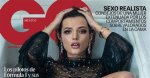 Bella Thorne Asked Gq Not to Retouch a Nude Photo of Her to Show That She Isn't 'Perfect'