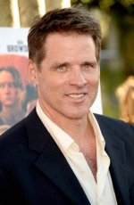 Ben Browder: a Journey Through Time and Space in Doctor Who