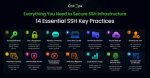 Best Iot Platform for Ssh Key Management on Raspberry Pi