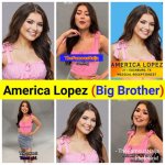 Big Brother: Who Is America Lopez?