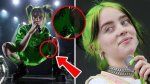 Billie Eilish Rule 34: Understanding the Phenomenon, Controversies, and Cultural Impact