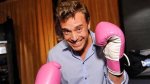 Billy Miller's Fight Against Progressive Supranuclear Palsy