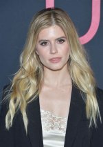 Bloglab | Carlson Young