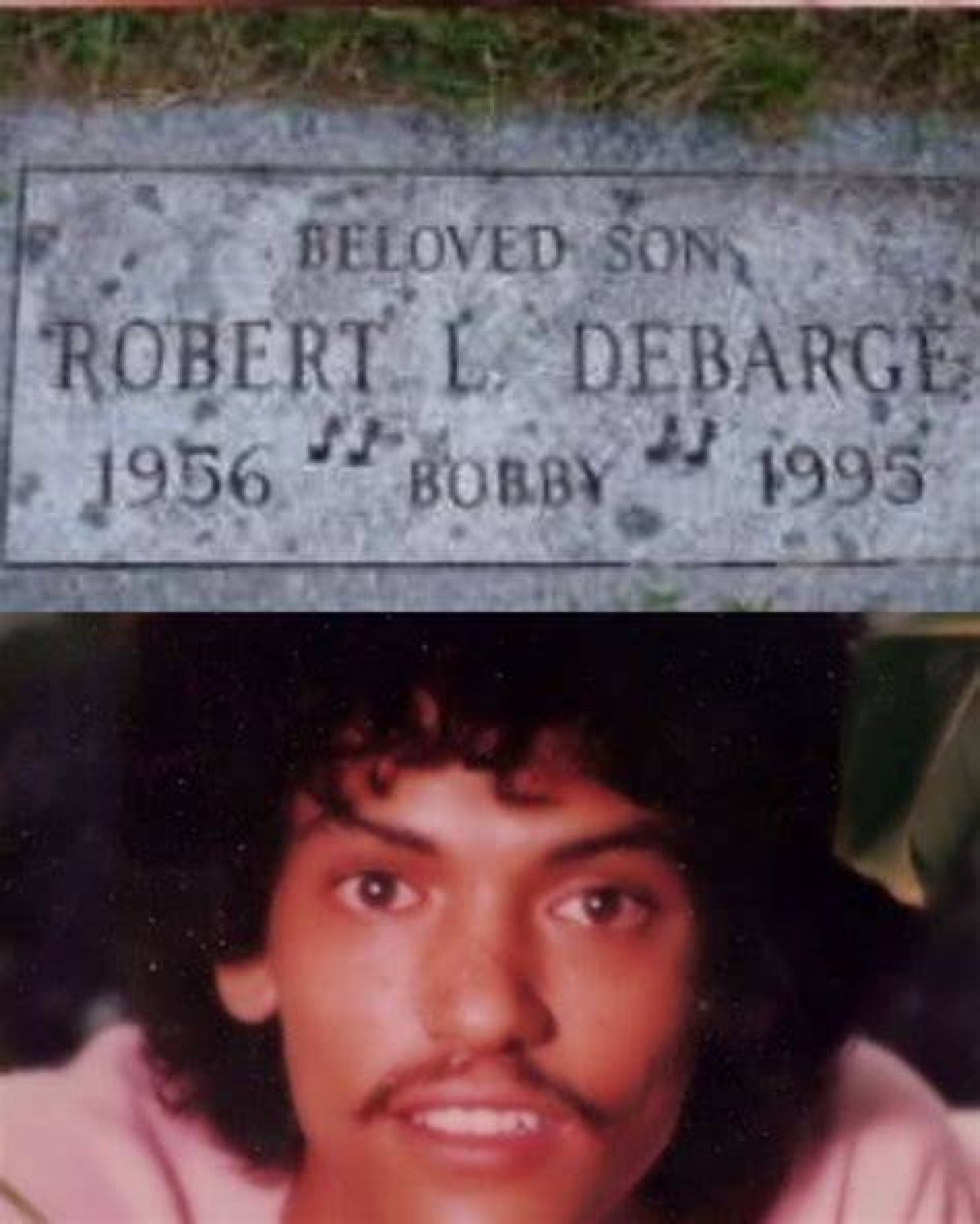 Bobby Debarge: Remembering His Late Wife and Their Journey Together