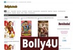 Bolly4U. Ogr: Your Ultimate Destination for Bollywood Entertainment