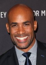 Boris Kodjoe: Exploring His Net Worth and Success Journey