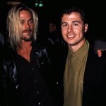 Brad Pitt's Brothers: a Look at His Family Ties