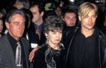 Brad Pitt's Mother: Uncovering the Truth About Her Current Status