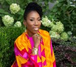 Brandi Harvey: a Journey of Empowerment and Transformation