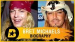 Bret Michaels and His Journey Through Relationships
