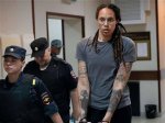 Britney Griner: the Journey of Identity and Transformation