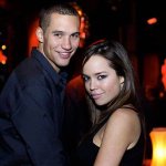 Brittany Binger Is Engaged to Her Long-Time Boyfriend, Grady Sizemore; Know Details About Their Enga ·